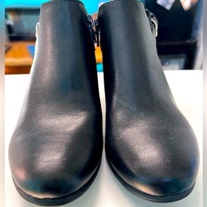 Womens Croft and Barrow Heels